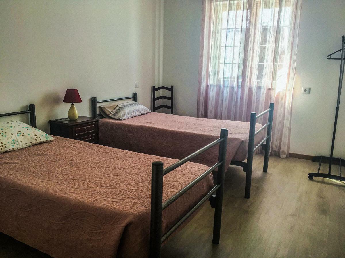 Canos Verdes Apartment II Angra do Heroísmo Extérieur photo